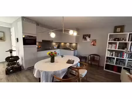 appartement pour retraités à louer à riemst pour € 780 avec 1 chambre à coucher