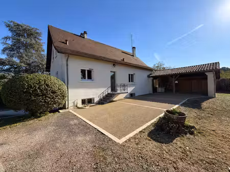 maison à vendre à bassillac et auberoche (24330) - dordogne