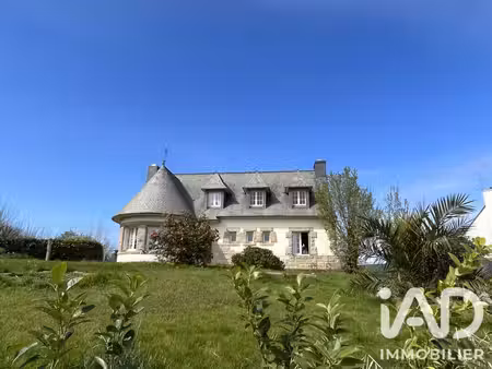 maison à plouëc-du-trieux (22260)