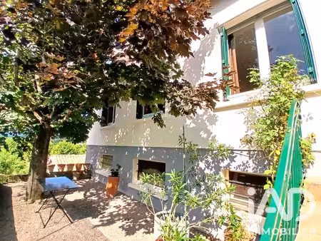 maison à chalabre (11230)