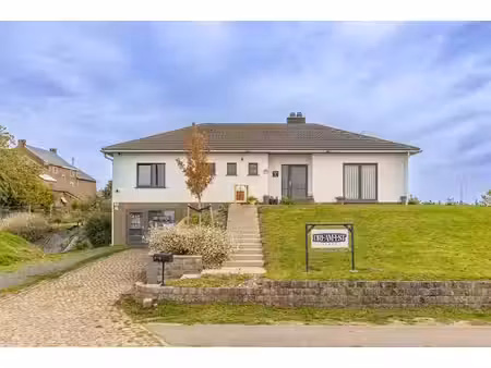 bungalow 3 chambres avec espace polyvalent de 70m²