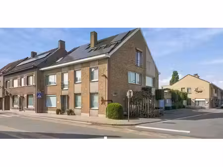 maison à vendre à wingene pour € 545.000 avec 4 chambres à coucher