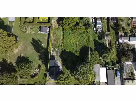 terrain à bâtir à vendre à wijgmaal pour € 400.000