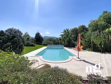 vente villa 6 pièces
