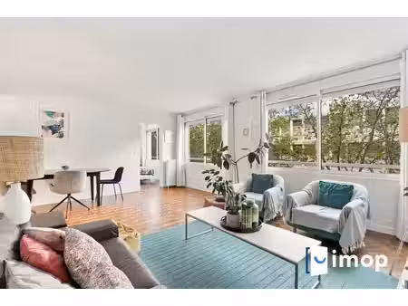 appartement de luxe à vendre dans le quartier vaillant-sembat