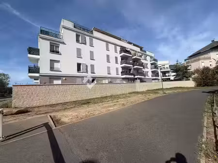 vente appartement 3 pièces 60 m² à savigny-le-temple (77176)  192 300 €