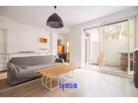 vente appartement 2 pièces 55 m² à marseille 6ème (13006)  199 000 €