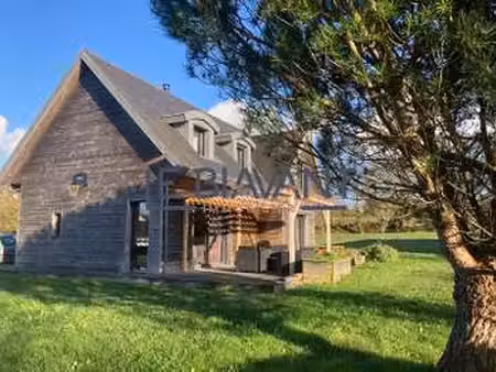 vente maison à elliant (29370) : à vendre / 120m² elliant