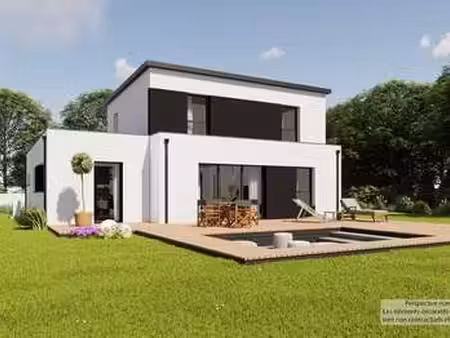 vente maison à daoulas (29460) : à vendre / 113m² daoulas