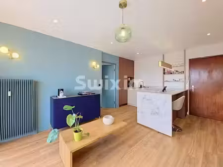 vente appartement 2 pièces 36 m² à gex (01170)  230 000 €