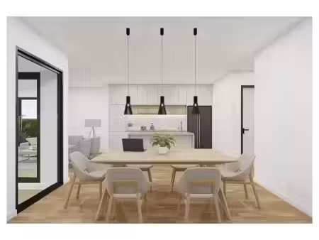 vente appartement 3 pièces 68 m² à mauguio (34130)  237 930 €