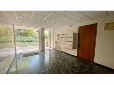 appartement 4 /5 pièces de 109 m² au raincy.quartier thiers / nicolas carnot 