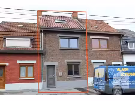 maison à louer à rue achille delattre 24 binche (vbe75229)