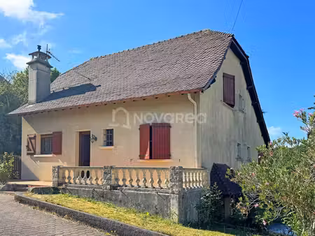 maison 4 pièces