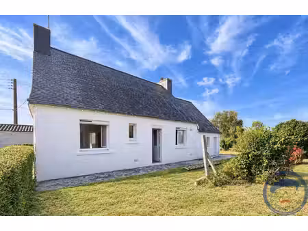 maison à fort potentiel pouldreuzic