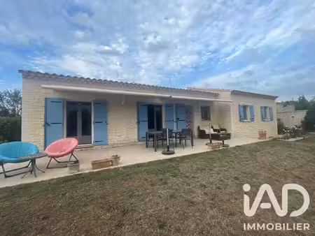 vente maison traditionnelle 5 pièces