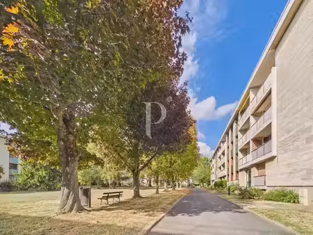 vente appartement 3 pièces 69.25 m² à wissous (91320)  249 900 €