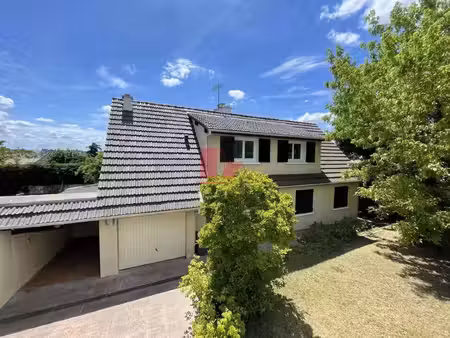 maison arpajon 169 m² - jardin