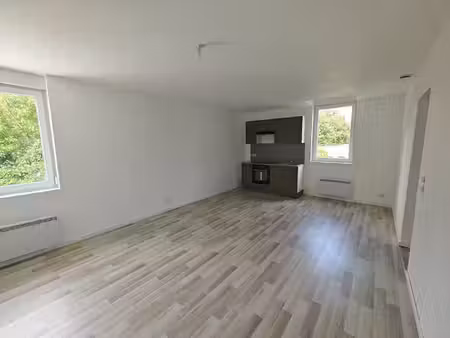 appartement f3 à morhange