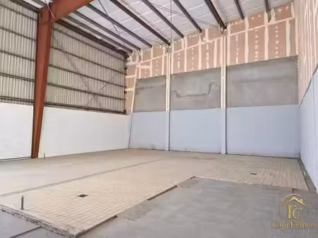 location immeuble 1 pièce 215 m² à baie mahault (97122)  4 300 €