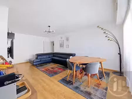 vente appartement 4 pièces 77.75 m² à poissy (78300)  389 000 €