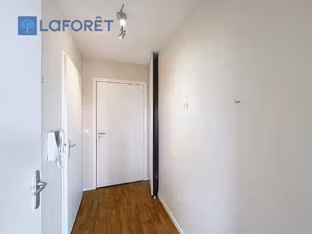 appartement belz 2 pièce(s) 42.7 m2 -