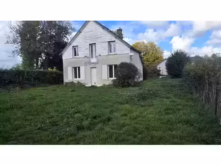 golf d'octeville-sur-mer  exclusivite