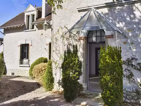 maison 8 pièces