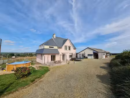 rare opportunité ! charmante maison de campagne