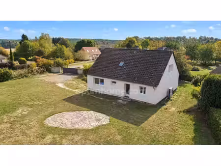 90100 suarce – maison familiale – 165 m² – 8 pièces – 5 chambres – terrain 20 ares – 10 mi