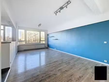 appartement 2 ch. lumineux  schaerbeek (1030)