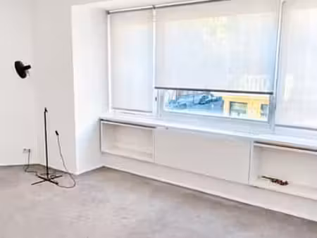 appartement 1 chambre - ixelles