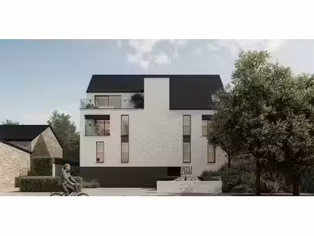 appartement à vendre à zutendaal pour € 421.400 avec 3 chambres à coucher