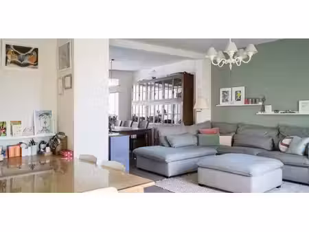maison à vendre à assebroek pour € 530.000 avec 4 chambres à coucher