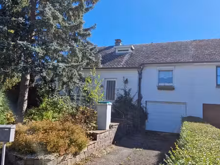 maison 3 façades 3 ch marche-en-famenne 104 m² 503m² terrain