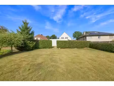 maison dans la campagne à renover