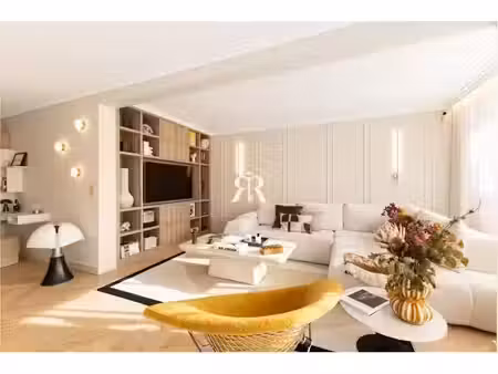 vente appartement 5 pièces 132 m² à chamalieres (63400)  598 000 €