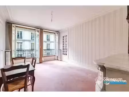 vente appartement 4 pièces 86.22 m² à paris 10ème (75010)  649 000 €