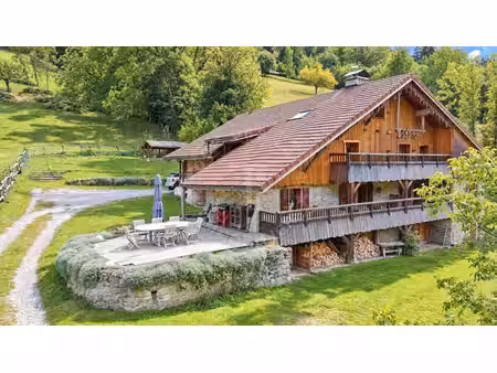 ferme à vendre dans le quartier nord