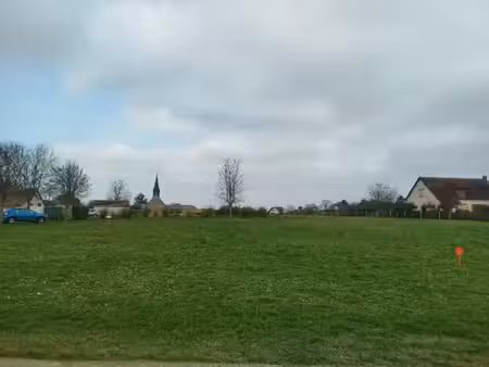 vente terrain 668 m² à le val-david (27120)  62 300 €