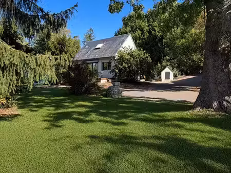 vente maison 2 pièces 57 m² à bagneaux-sur-loing (77167)  215 000 €
