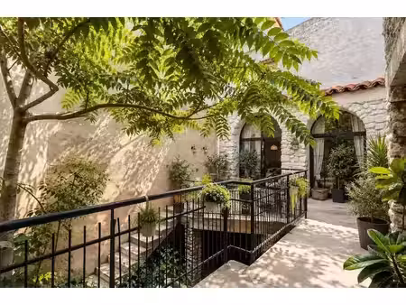vente maison 7 pièces 162.83 m² à gabian (34320)  279 000 €