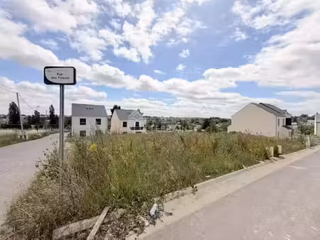 vente terrain 247 m² à arpajon (91290)  137 000 €