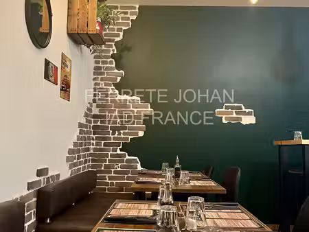crêperie  pizzeria​ à montauban (82000)