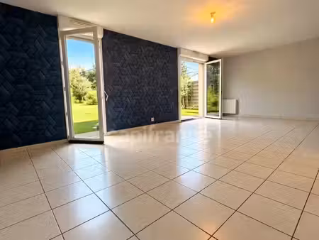maison à vendre arnage 6 pièce(s) 95m2 153 000€