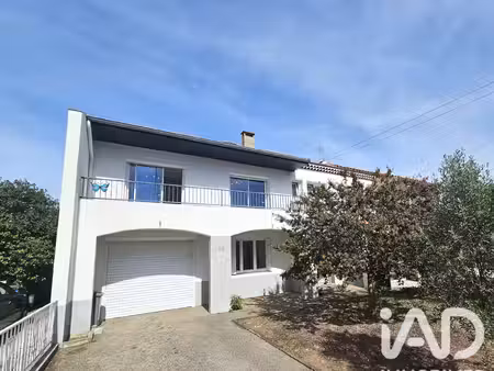 vente pavillon 5 pièces