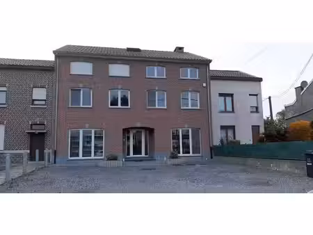 appartement à louer grâce-hollogne