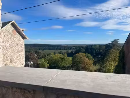 grange entièrement rénovée – 1ère occupation – merlemont