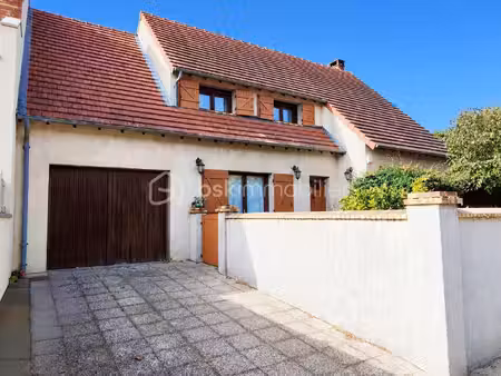 maison de 150 m² à saulx-les-chartreux