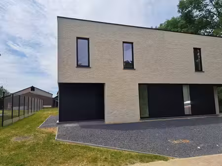 vente - maison riemst - 379 000 €